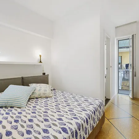 公寓 Beautifulliguria 东塞斯特里