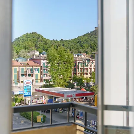 Apartmán Beautifulliguria