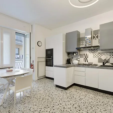 Beautifulliguria Apartmán Sestri Levante
