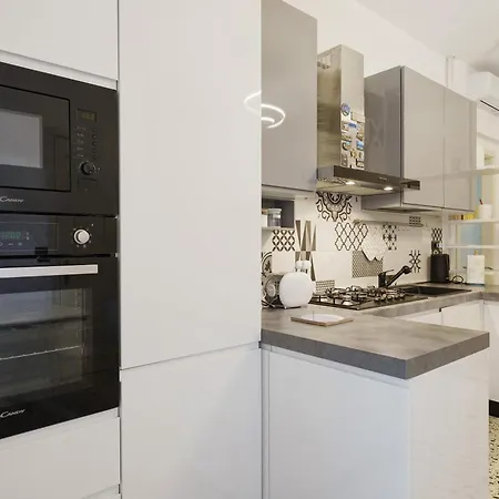 Beautifulliguria Apartmán