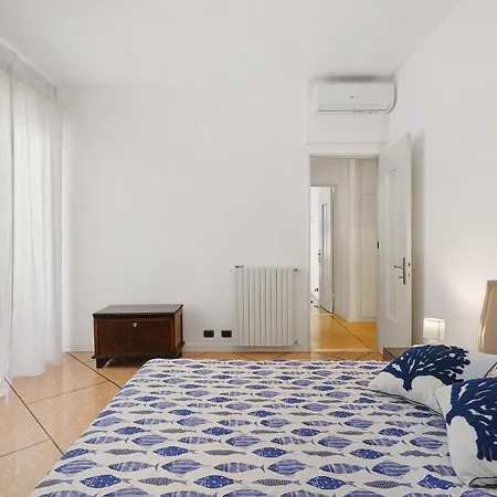 Apartmán Beautifulliguria