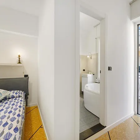 Apartmán Beautifulliguria Sestri Levante