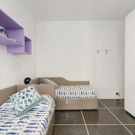 Beautifulliguria Apartmán