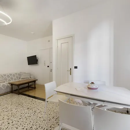 Beautifulliguria Apartmán Sestri Levante