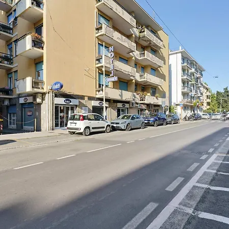 Apartmán Beautifulliguria Sestri Levante